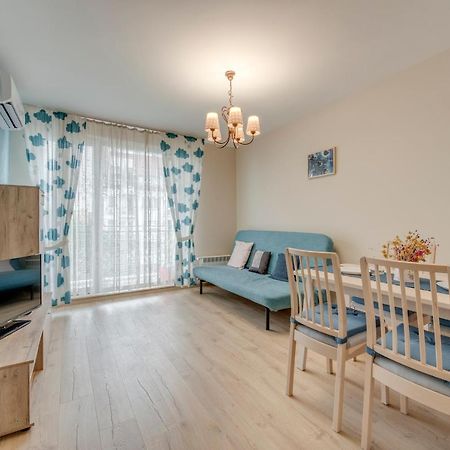 Bright And Newly Refurbished Apartment Near Center Sofia Zewnętrze zdjęcie