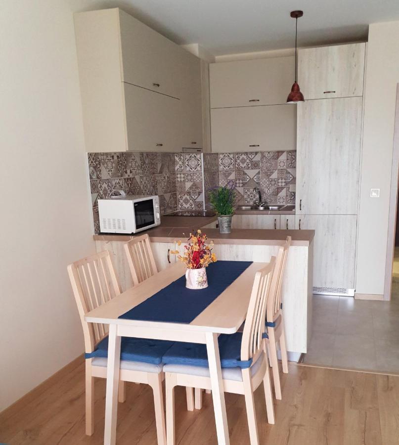 Bright And Newly Refurbished Apartment Near Center Sofia Zewnętrze zdjęcie