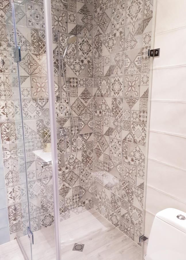Bright And Newly Refurbished Apartment Near Center Sofia Zewnętrze zdjęcie