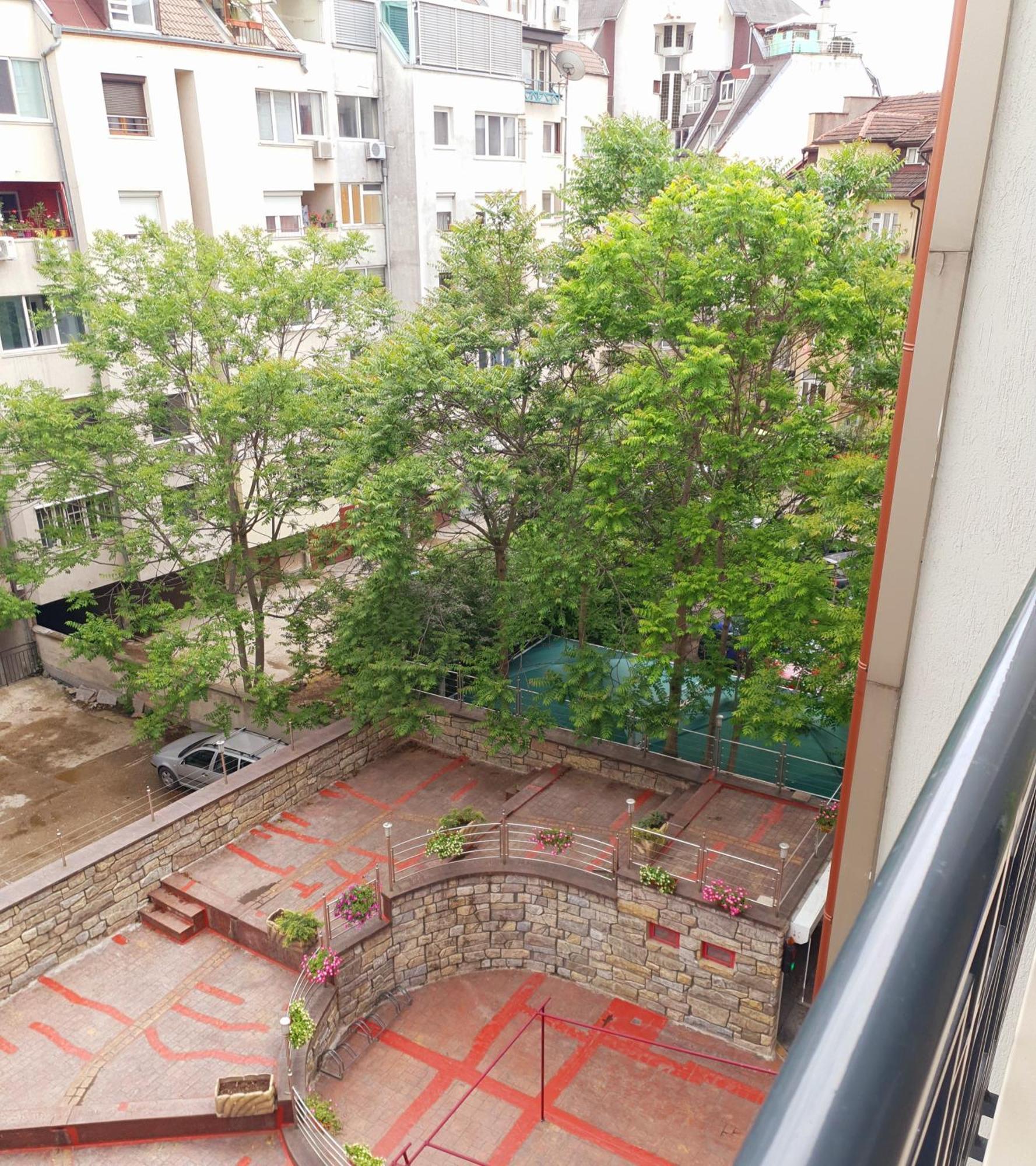 Bright And Newly Refurbished Apartment Near Center Sofia Zewnętrze zdjęcie