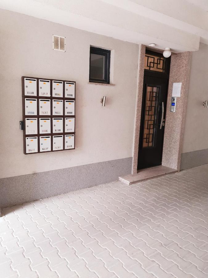 Bright And Newly Refurbished Apartment Near Center Sofia Zewnętrze zdjęcie