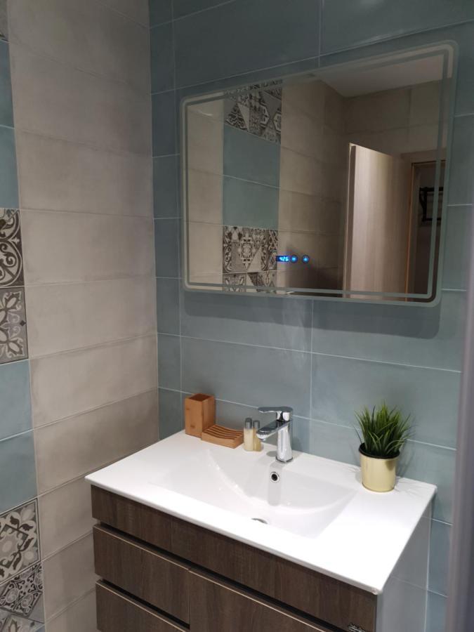 Bright And Newly Refurbished Apartment Near Center Sofia Zewnętrze zdjęcie