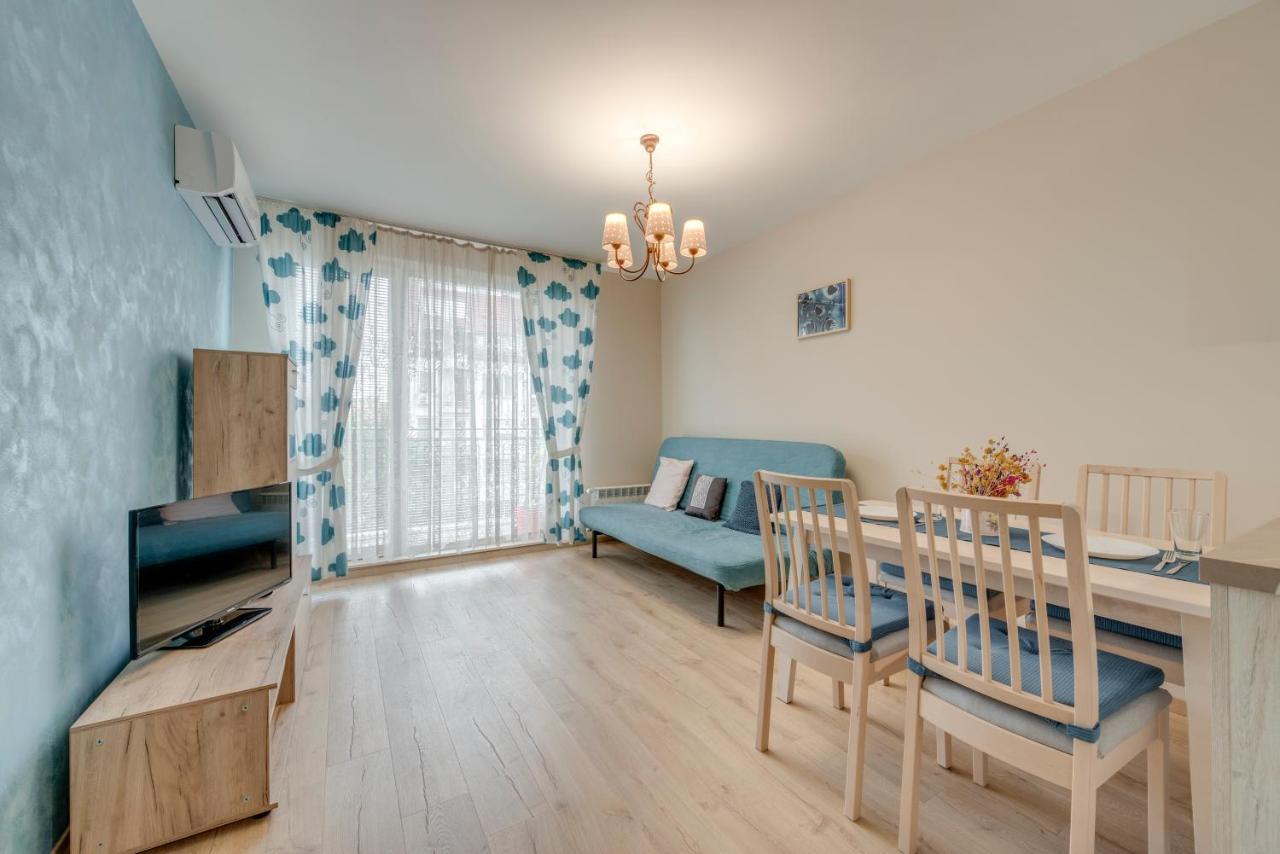 Bright And Newly Refurbished Apartment Near Center Sofia Zewnętrze zdjęcie