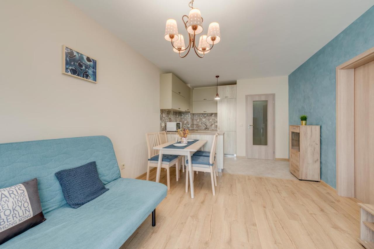 Bright And Newly Refurbished Apartment Near Center Sofia Zewnętrze zdjęcie