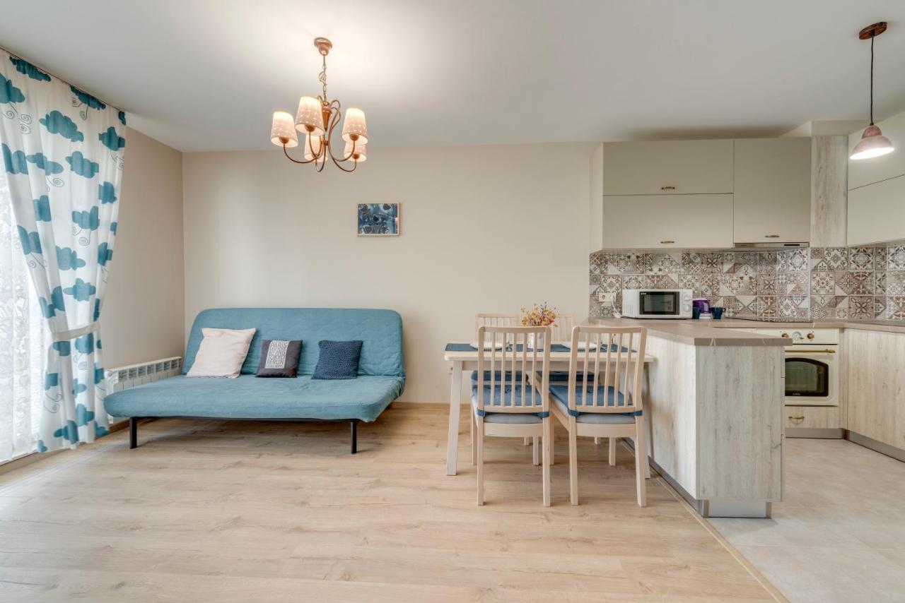 Bright And Newly Refurbished Apartment Near Center Sofia Zewnętrze zdjęcie