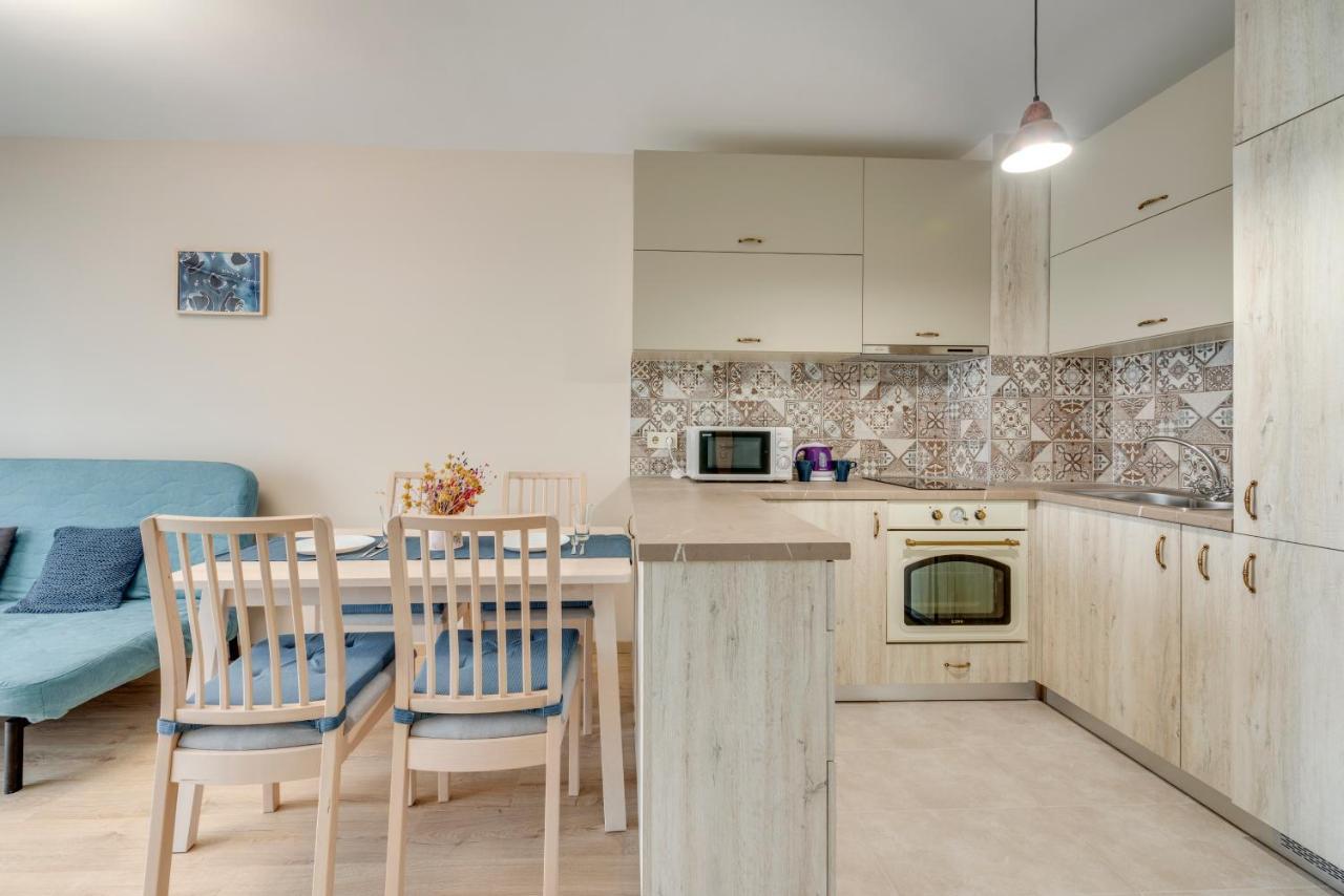 Bright And Newly Refurbished Apartment Near Center Sofia Zewnętrze zdjęcie