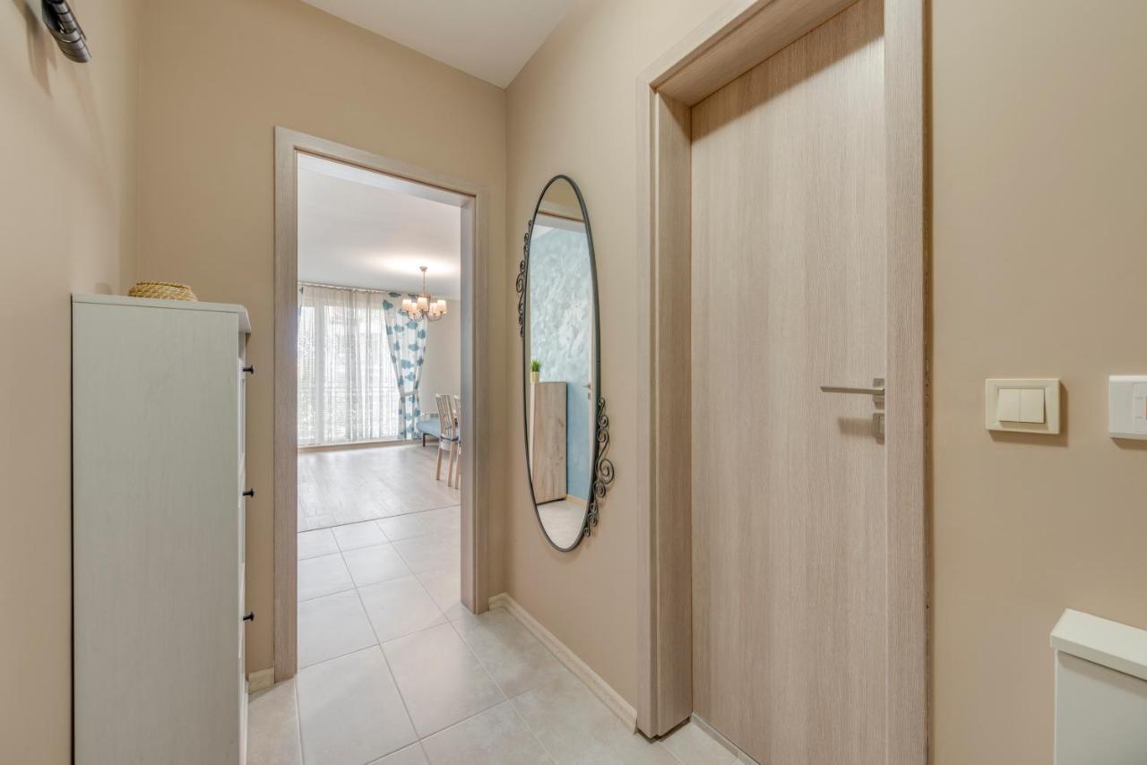 Bright And Newly Refurbished Apartment Near Center Sofia Zewnętrze zdjęcie