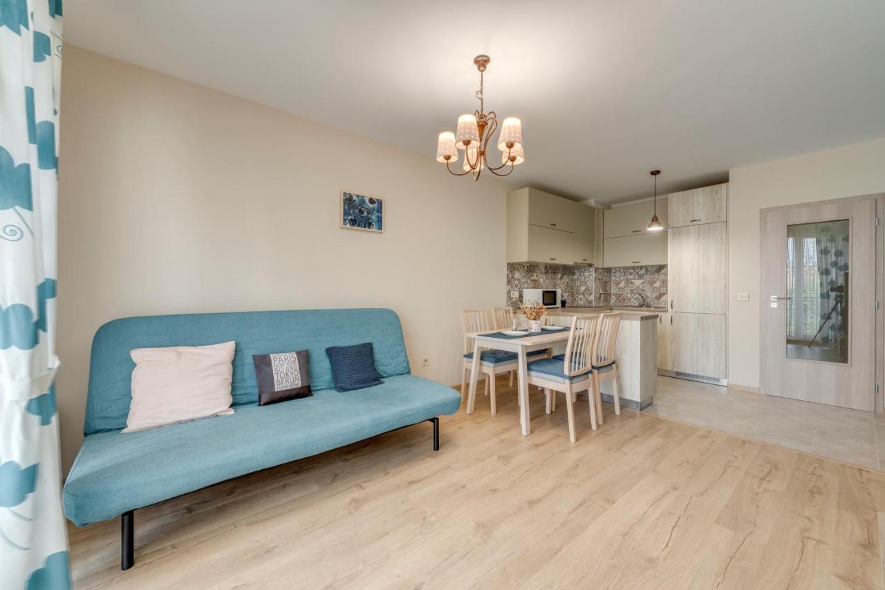 Bright And Newly Refurbished Apartment Near Center Sofia Zewnętrze zdjęcie